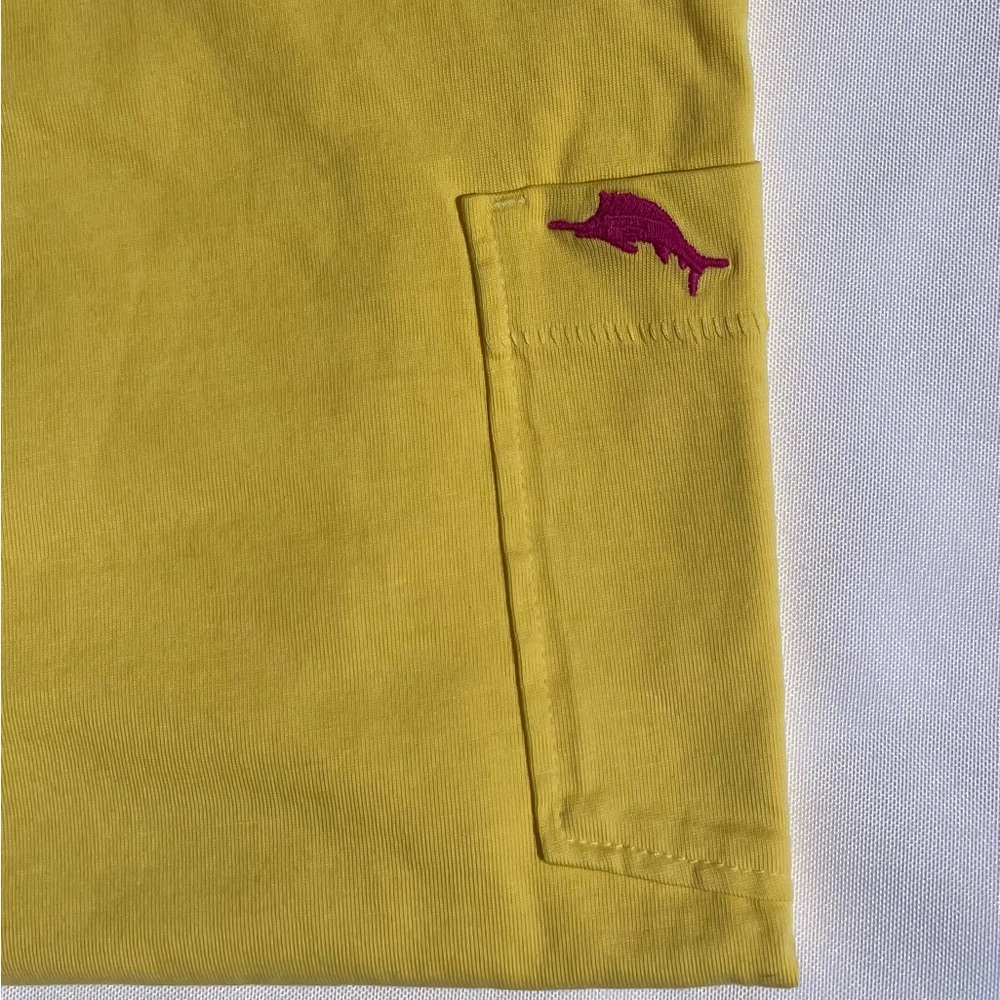 TOMMY BAHAMA T